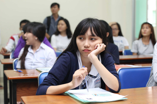 Nhiều cụm sẽ sớm công bố điểm thi THPT quốc gia