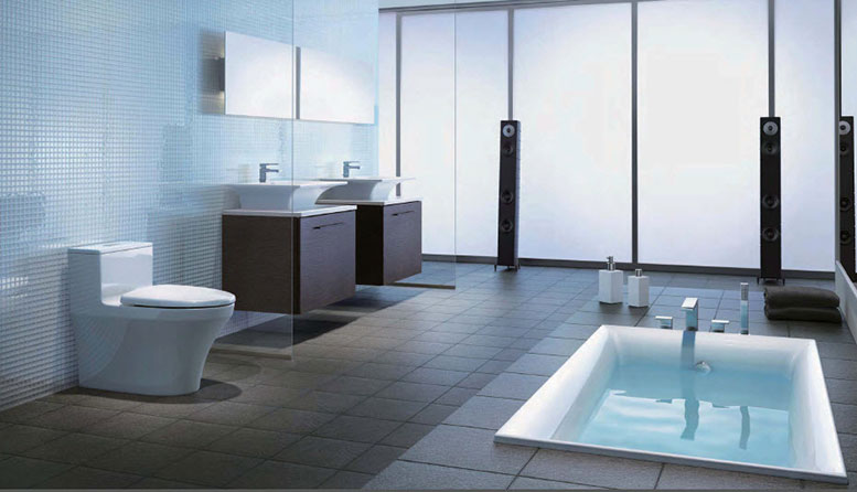INAX - Chữ tín của thương hiệu Nhật Bản