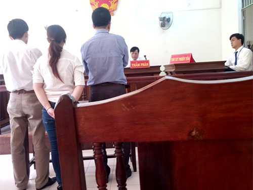 Thương lượng để chấm dứt hợp đồng