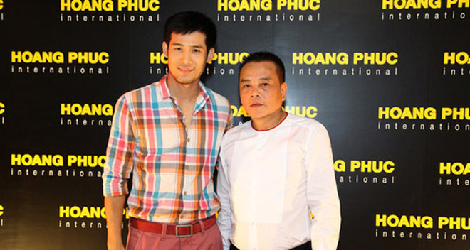Chủ của gần 100 cửa hàng thời trang Hoàng Phúc là ai?