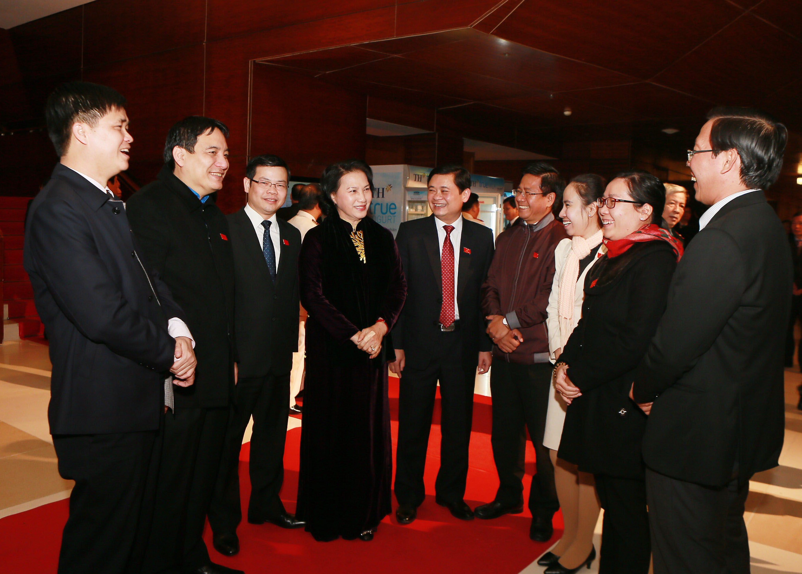 Hôm nay, bầu Ban Chấp hành Trung ương khóa XII