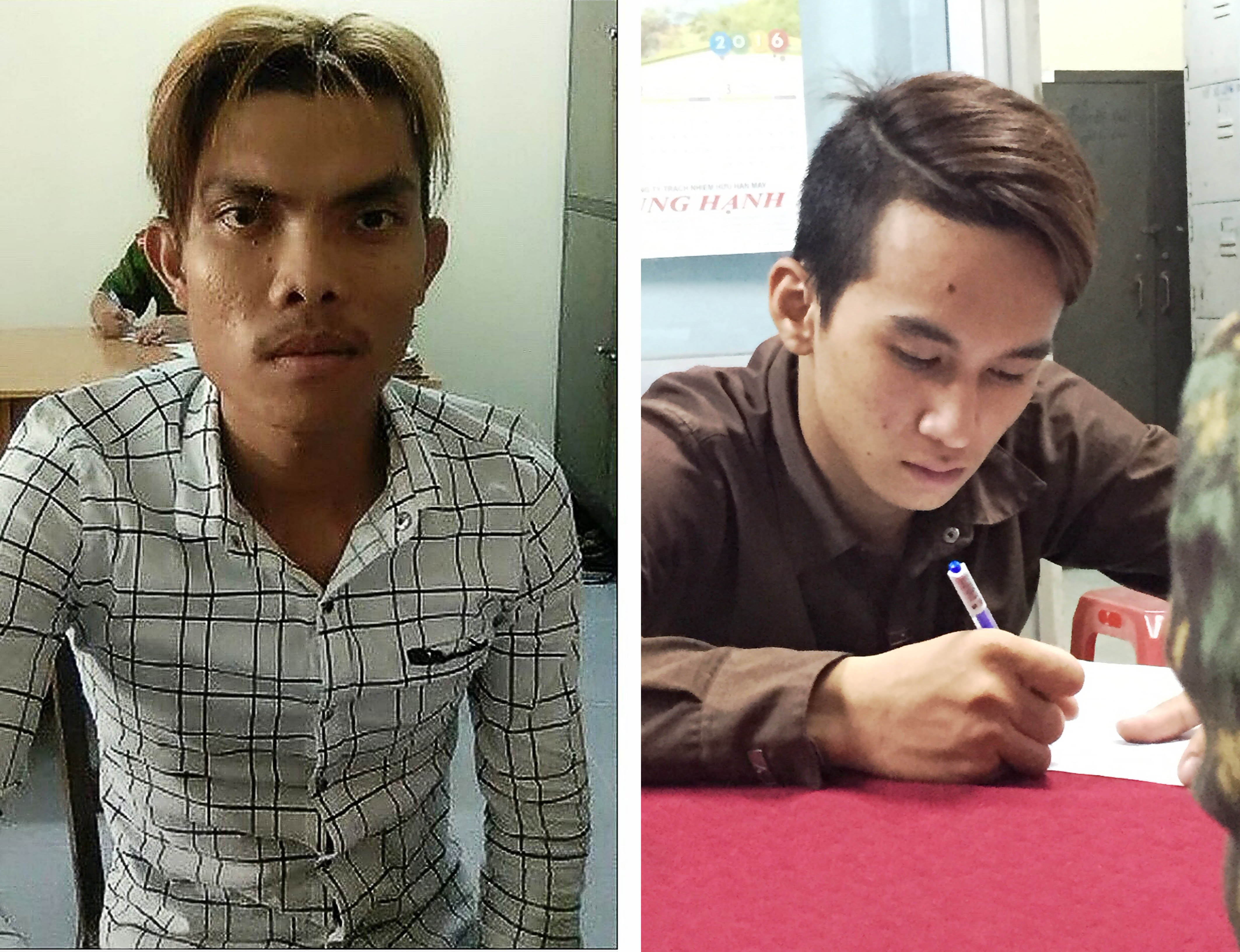 Khai nhận giết người vẫn được thả