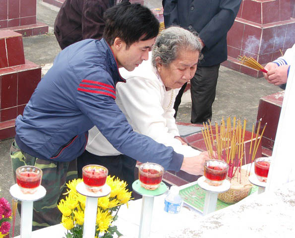 Không bao giờ được quên sự kiện Gạc Ma