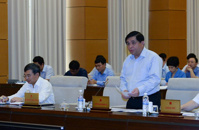 Formosa lại gây lo lắng