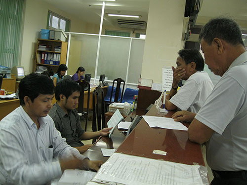 “Ăn” của người bệnh