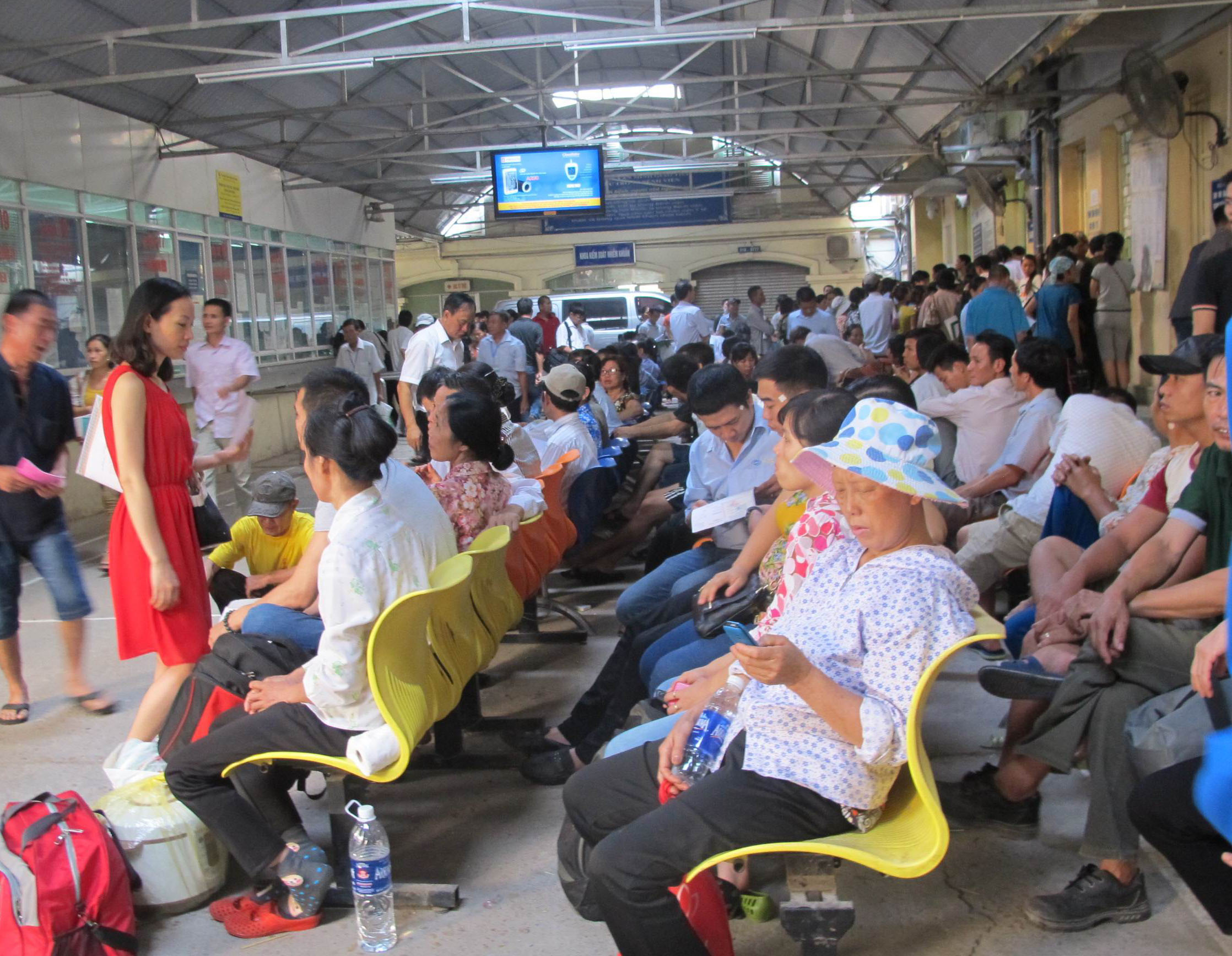 Khó khăn với chi phí chữa trị ung thư