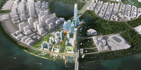 Quá nhiều “vòng kim cô” làm TP HCM khó cất cánh!