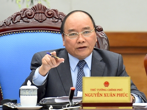 Chỉ đạo hợp lòng dân