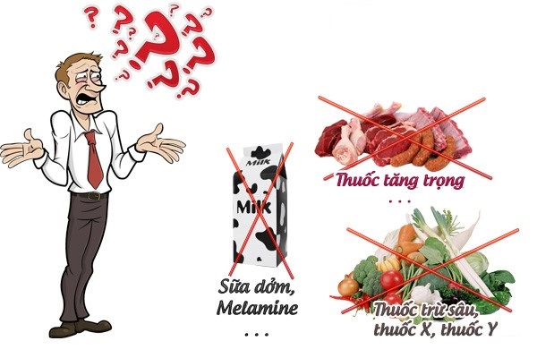Còn ai trồng khoai đất này?