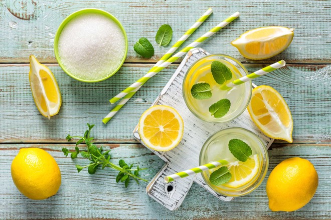Những siêu thực phẩm ngăn ngừa ung thư hiệu quả