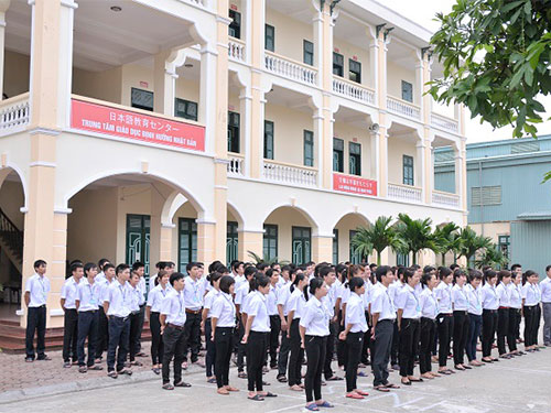 Ngày 30-11, hết hạn đăng ký ứng tuyển sang Nhật Bản