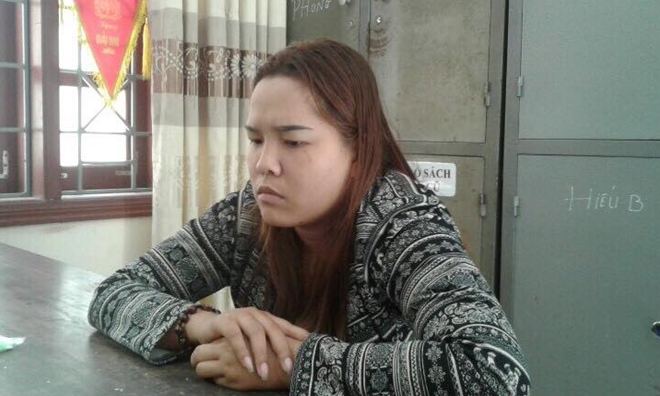 Hé lộ đường dây buôn bán trẻ em quy mô lớn
