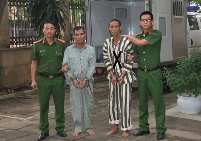 Người đàn bà 25 năm "chung giường" với kẻ sát nhân