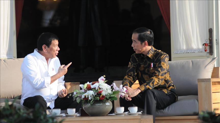 Ông Duterte "bật đèn xanh" cho Indonesia xử tử công dân Philippines
