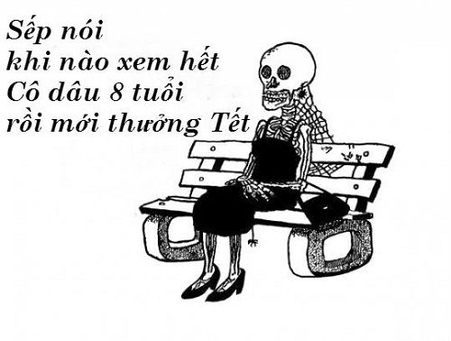 Sẽ trả thưởng cho nhân viên