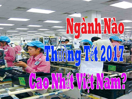 TP HCM chưa có nhiều DN báo cáo thưởng Tết