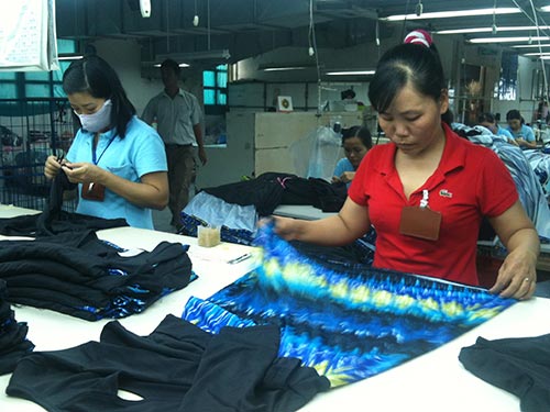 Thưởng Tết thấp nhất 24 ngàn đồng, cao nhất hơn 2 tỉ đồng