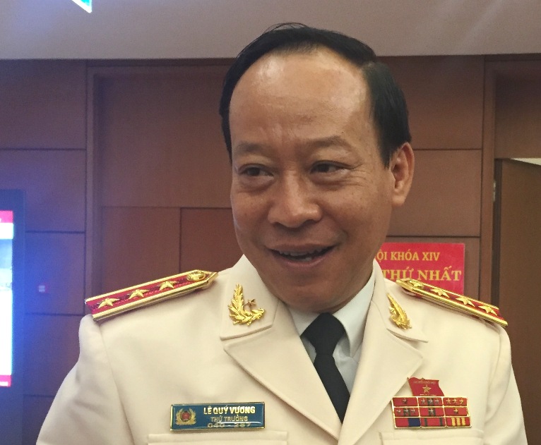 Thứ trưởng Công an nói về vụ công ty Trịnh Xuân Thanh lỗ đậm