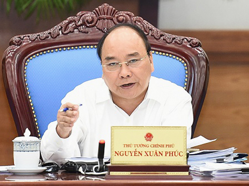 Thủ tướng chỉ ra 130 sai sót cần sửa trong Bộ Luật Hình sự 2015