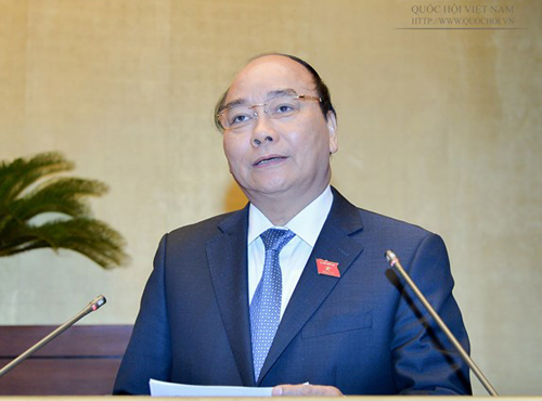 Thủ tướng: Quan hệ Việt-Mỹ sẽ tốt hơn sau bầu cử Tổng thống Mỹ