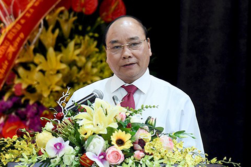 Nhờ báo chí, Thủ tướng phát hiện và chỉ đạo quyết liệt vụ cá chết