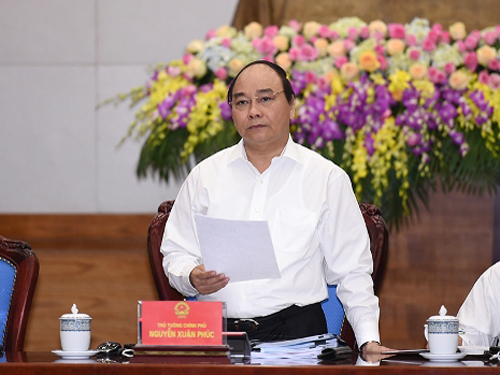 Thủ tướng: “Không có dân là không thành công”