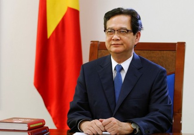 Thông điệp của Thủ tướng về TPP