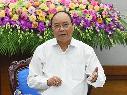 Thủ tướng yêu cầu khẩn trương xử lý vụ cá chết trắng Hồ Tây