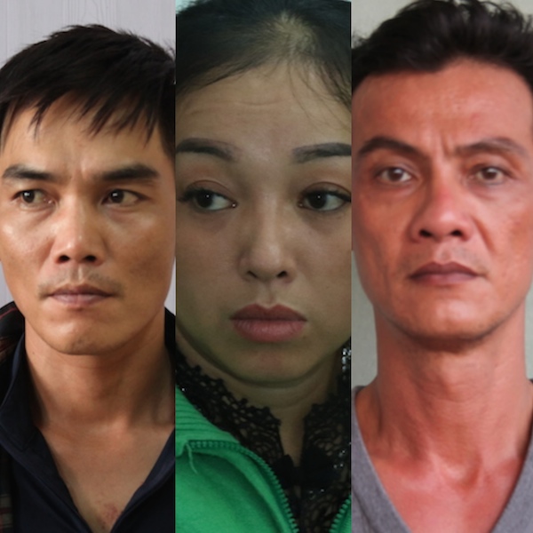 Bắt 2 nhóm cung cấp ma túy đá cho các vũ trường ở Cần Thơ