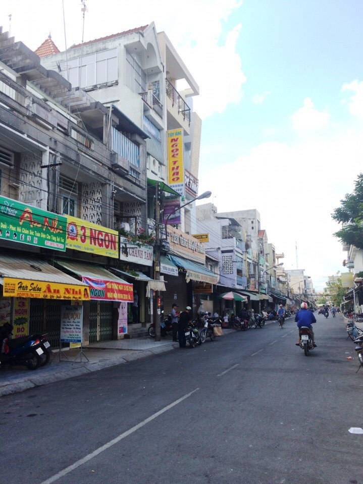 Bắt được hung thủ đâm chủ tiệm vàng