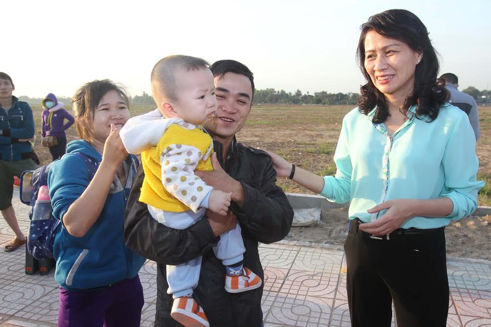 Điều ước giản dị