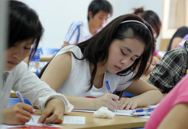 Mời đăng ký dự thi tiếng Hàn