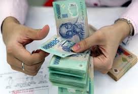 Cách tính lương ngày nghỉ hằng năm