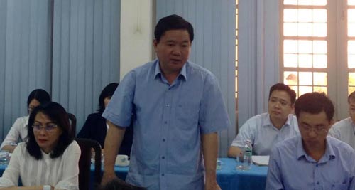 Trường ĐH cần có khát vọng tự chủ