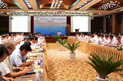 Cảnh báo tai nạn điện tăng cao