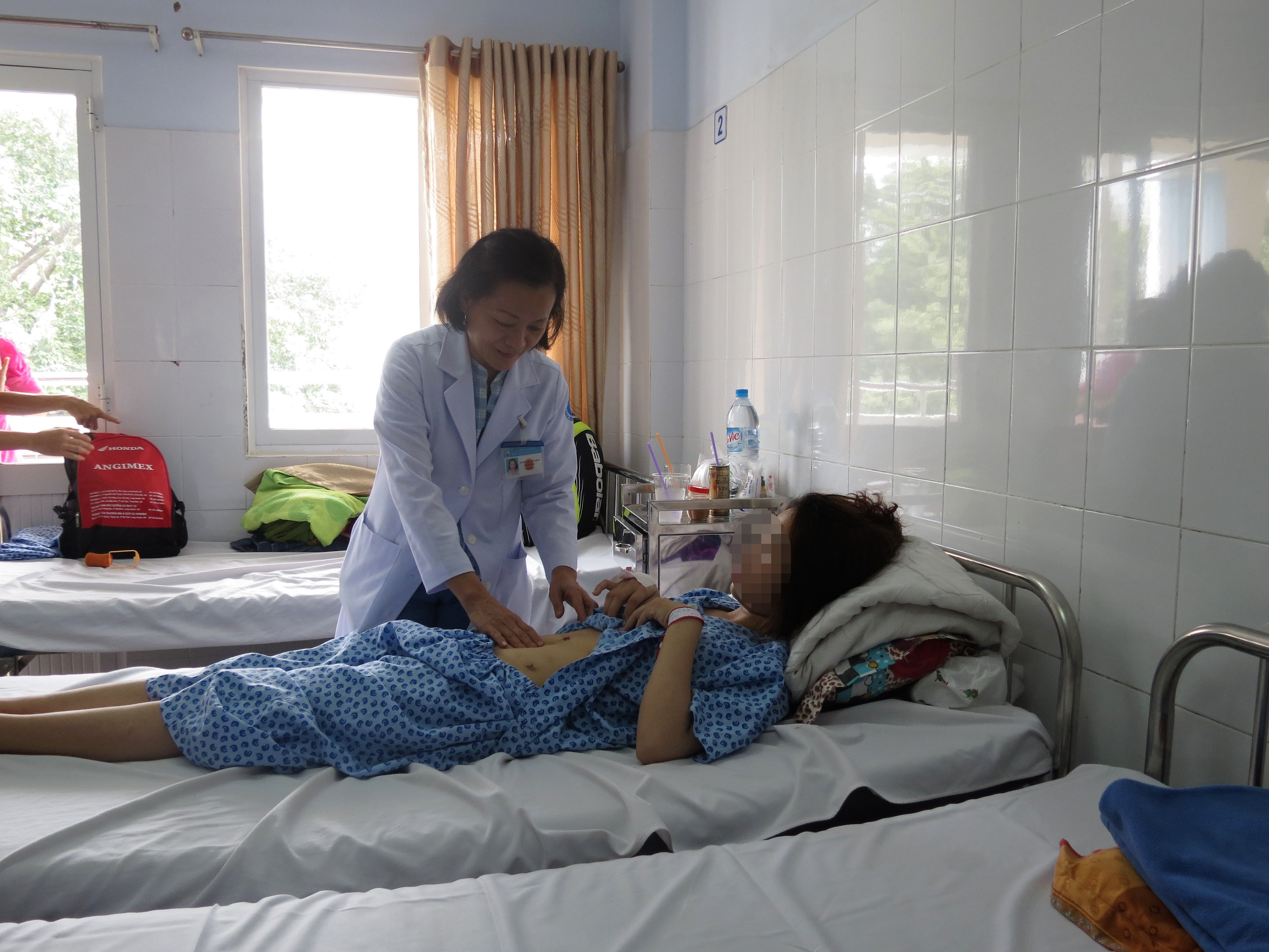 Hai ca thai ngoài tử cung rất hiếm gặp