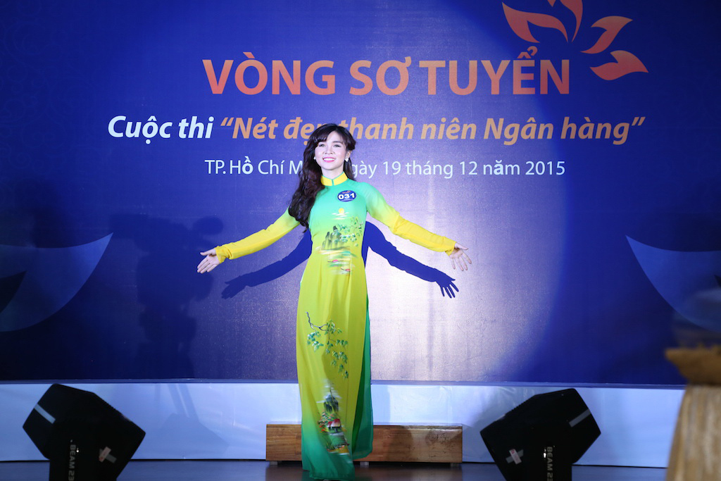 Sân chơi thiết thực cho thanh niên