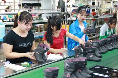 Khuyến khích người lao động bảo lưu thời gian đóng BHXH