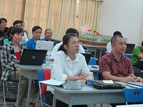 Học kinh doanh với chi phí rẻ
