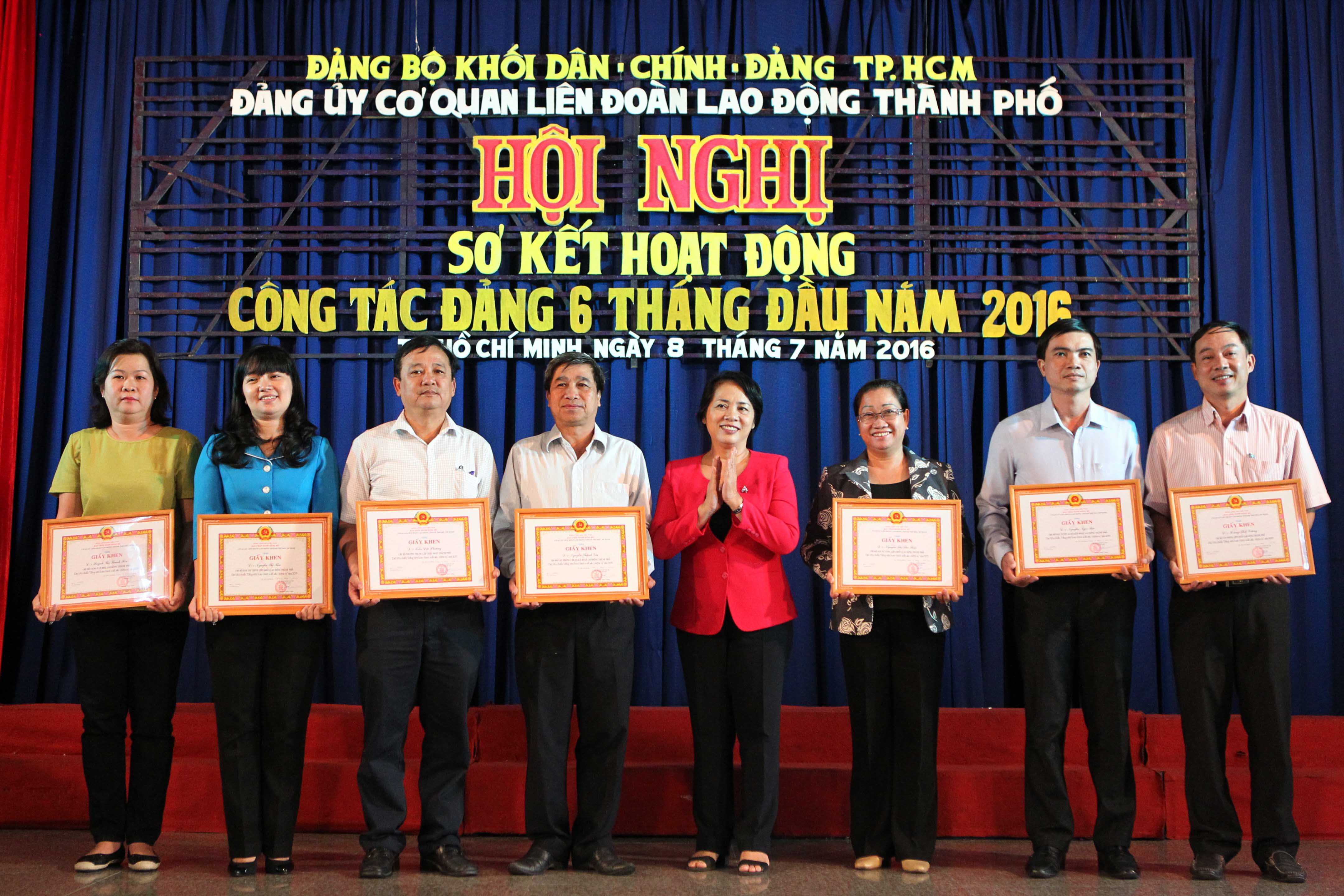 Tăng cường công tác kiểm tra, giám sát