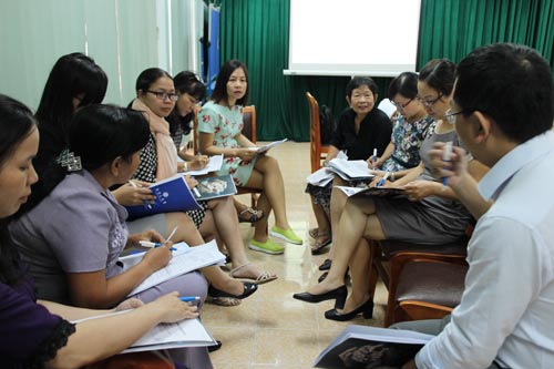 Lao động nữ ở nước ngoài chịu nhiều thiệt thòi