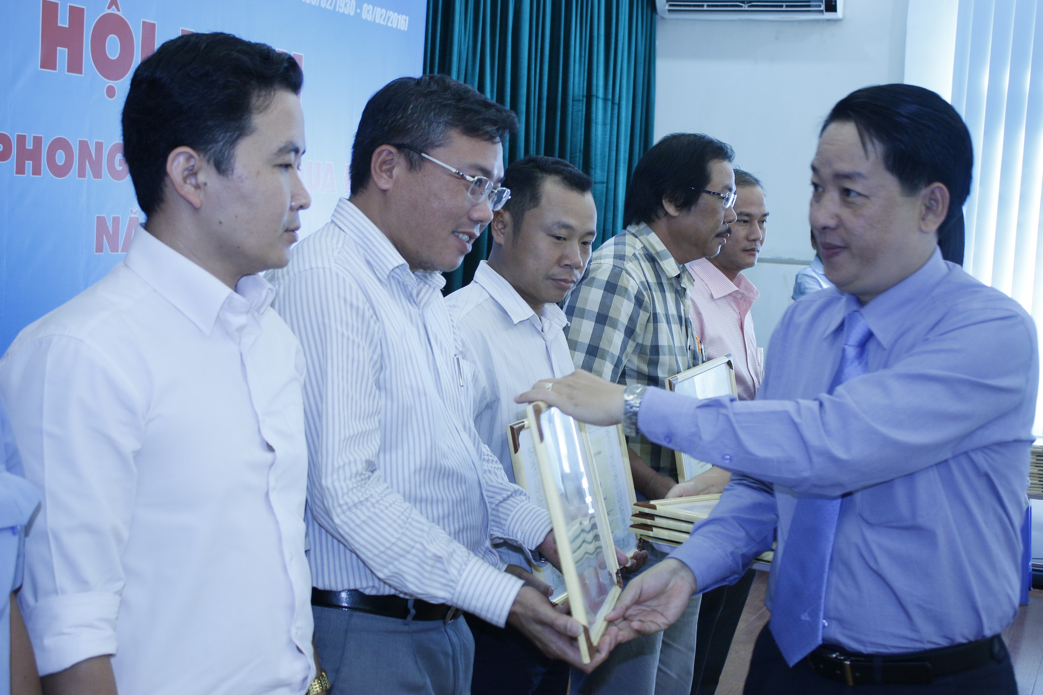 Ứng dụng sáng kiến vào quản lý