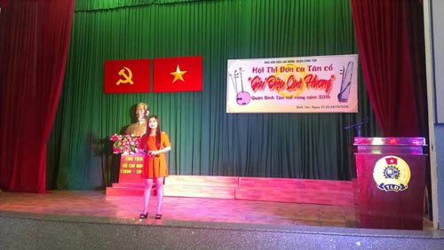 Nâng cao đời sống tinh thần cho CNVC-LĐ