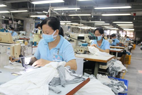 Doanh nghiệp phải công khai thưởng Tết cho người lao động