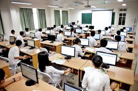 Bồi dưỡng kiến thức tin học cho CNVC-LĐ