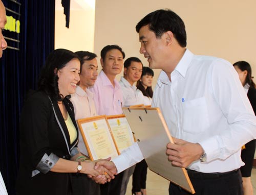 80% doanh nghiệp có thỏa ước lao động