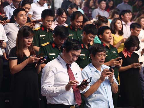 “Trái tim cho em” đã quyên góp được  hơn 130 tỉ đồng