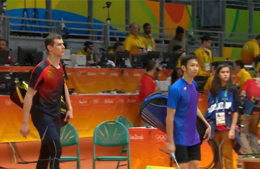Có bạn gái "chỉ đạo", Tiến Minh đã biết thắng ở Olympic