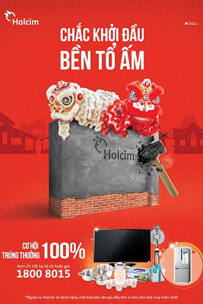 “Chắc khởi đầu - Bền tổ ấm”