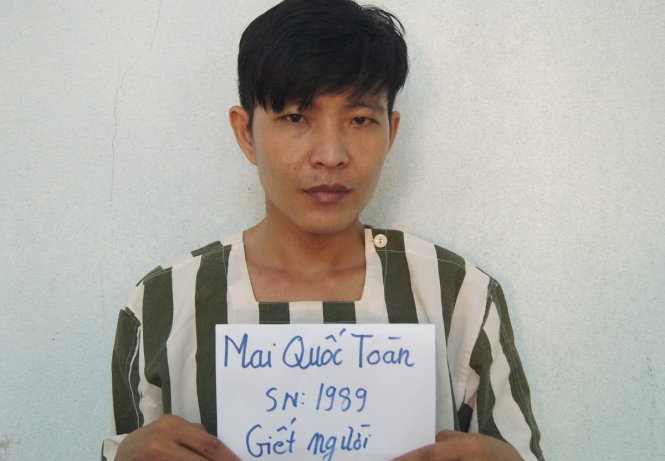 Ghen tuông, bóp cổ nữ chủ quán cà phê đến chết